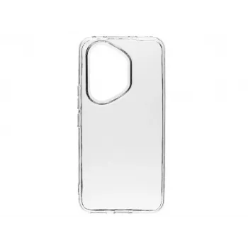 Tactical Back Cover TPU Honor 400 Transparent