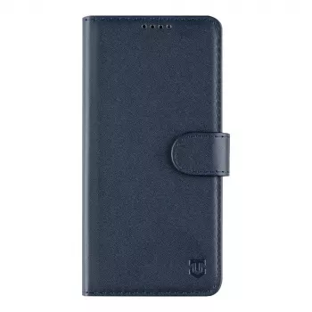Tactical Book Cover Xproof for Samsung Galaxy A17 5G, Blue
