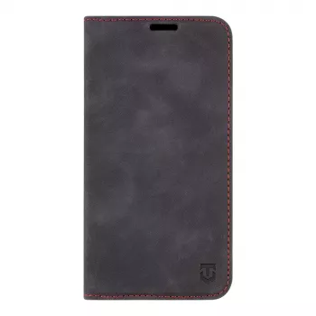 Tactical Book Cover Xproof Galaxy A17 5G Black Hawk