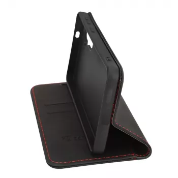 Tactical Book Cover Xproof Galaxy S26+ Black Hawk Black
