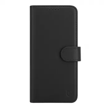 Tactical Book Cover Field Notes Redmi Note 15 Pro+ 5G Black