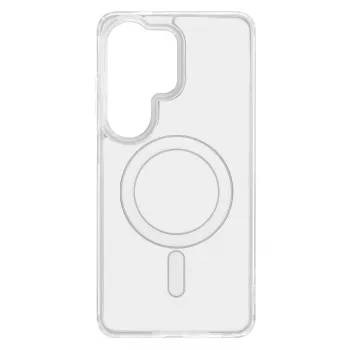 Tactical Back Cover MagForce Galaxy S26 Ultra Transparent