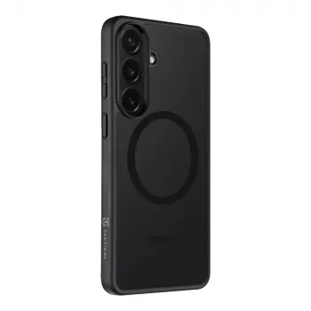 Tactical Back Cover MagForce Hyperstealth Galaxy S26+ Asphalt