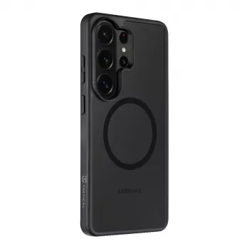 Tactical Back Cover MagForce Hyperstealth Galaxy S26 Ultra Asphalt