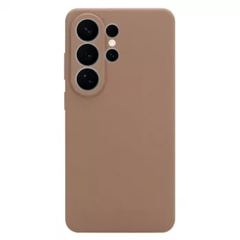 Tactical Back Cover Beaver for Samsung Galaxy S26 Ultra, Black