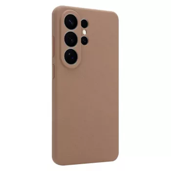 Tactical Back Cover Beaver for Samsung Galaxy S26 Ultra, Black