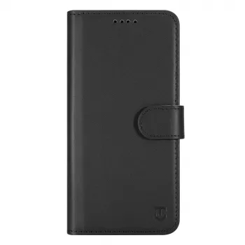 Tactical Book Cover Field Notes Magic8 Lite Black