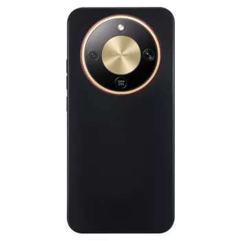 Tactical Back Cover TPU Magic8 Lite Black