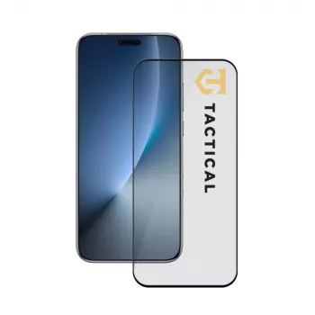 Tactical Glass Shield 5D for Magic8 Pro Black