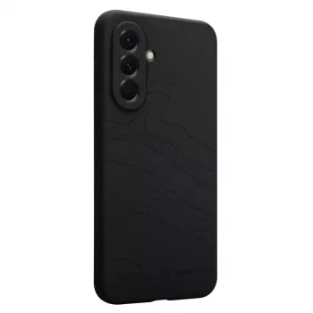 Tactical Back Cover Beaver Galaxy A57 Asphalt