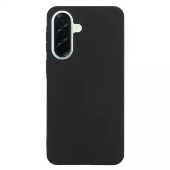 Tactical Back Cover TPU for Samsung Galaxy A37 Black