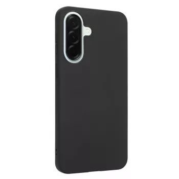 Tactical Back Cover TPU for Samsung Galaxy A37 Black