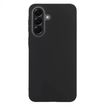 Tactical Back Cover TPU for Samsung Galaxy A57 Black