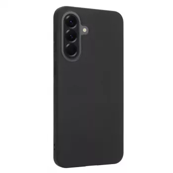 Tactical Back Cover TPU for Samsung Galaxy A57 Black