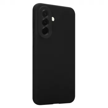 Tactical Back Cover Velvet Smoothie Galaxy A37 Asphalt