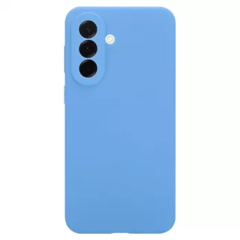 Tactical Back Cover Velvet Smoothie for Samsung Galaxy A37 - Black