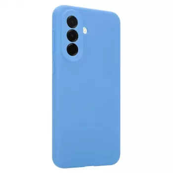 Tactical Back Cover Velvet Smoothie for Samsung Galaxy A37 - Black