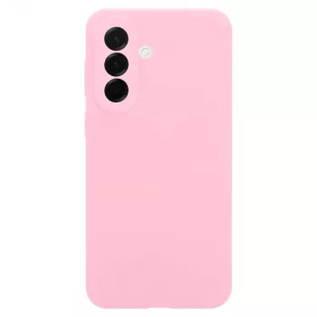 Tactical Back Cover Velvet Smoothie for Samsung Galaxy A37 5G Pink Panther