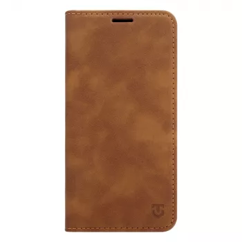 Tactical Book Cover Xproof Galaxy A37 Mud Brown