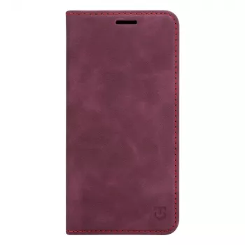 Tactical Book Cover Xproof for Samsung Galaxy A37, Red Beret