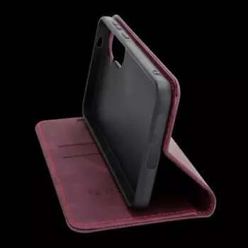 Tactical Book Cover Xproof for Samsung Galaxy A54 5G, Red Beret