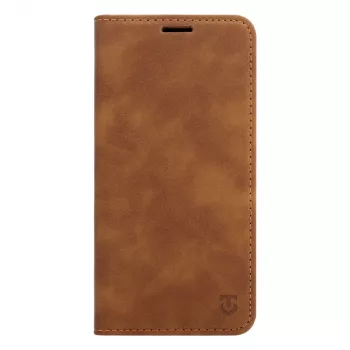 Tactical Book Cover Xproof Galaxy A57 Mud Brown