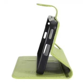 Tactical Book Cover Field Notes Magic8 Lite Green