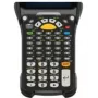 Zebra 5250 Replacement Keyboard Module for MC55/MC65/MC67 - Black - Alphanumeric