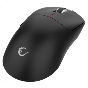Rampage Clax PAW3311 1k Hz 24 000 DPI Wireless BT 5.1 Black
