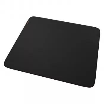 Rampage Pulsar Pro L Gaming Mouse Pad - Jacquard Fabric 45x40 cm Black