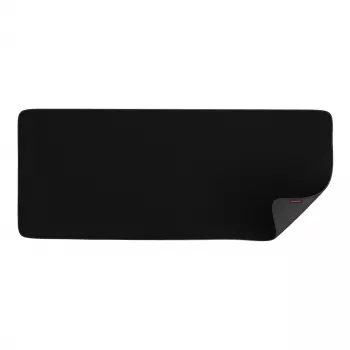 Rampage Pulsar Pro XXL Gaming Mouse Pad - Black - 90x40 cm - Jacquard Fabric
