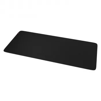 Rampage Pulsar Pro XXL Gaming Mouse Pad - Black - 90x40 cm - Jacquard Fabric