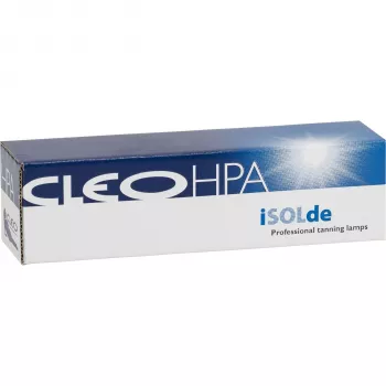 Philips Tanning Lamp CLEO HPA 400 S R7s
