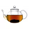 Bredemeijer Verona Teapot 1.0L Glass with Tea Filter 1465