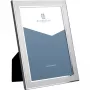 Zilverstad Padua 20x30 Aluminum Portrait Photo Frame Silver