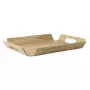 Bredemeijer Tablet Madera M 287x398x44 Wood Serving Tray