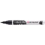 Talens Brush Pens Assorted Colours 10-Piece Set