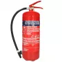 Alecto Fire Extinguisher Powder 6 kg
