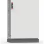 Eldon nVent Plinth Front/Rear Section 200x1200mm PF2120