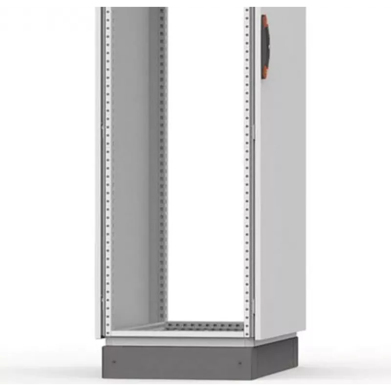 Eldon nVent Side Plinth 200x600 mm PS2060