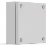 Eldon nVent STB303012 Junction Box 300x300x120mm IP66 Steel Grey
