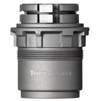 Tacx Freehub Body for NEO 2T, FLUX 2, FLUX S Trainers (SRAM XD-R 11-12 Speed)