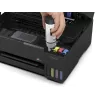 Epson EcoTank L3351 Multifunction Printer - Colour - A4 - Print, Scan, Copy - Inkjet - 33 ppm Black Draft - USB, Wi-Fi, Wi-Fi Direct - Black