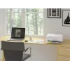 Epson EcoTank L3356 Multifunction Inkjet Printer, Colour, A4, 33 ppm, USB, Wi-Fi, White
