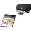 Epson EcoTank L3361 Multifunction Inkjet Printer - Colour - A4 - 33 ppm (Draft) - Wi-Fi - USB - Black