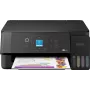 Epson EcoTank L3361 Multifunction Inkjet Printer - Colour - A4 - 33 ppm (Draft) - Wi-Fi - USB - Black