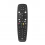 One for All URC 2981 Universal Remote Control (8 Devices, Black)