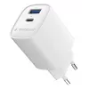 Gembird TA-UC-1A1C-PD45-01-W 45W USB-C PD Wall Charger White