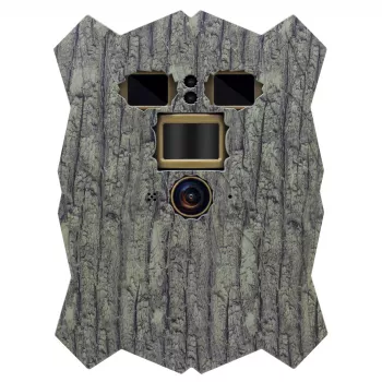 Stealth Gear Owl Solar 4K Wi-Fi Trail Camera