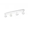 Philips Star 562443116 4x4.5W LED Spot Light White 2700K